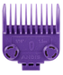 ANDIS ATTACHMENT COMB MASTER DUAL MAGNETIC <1PCS> SIZE 0 1/16"(AN561385)