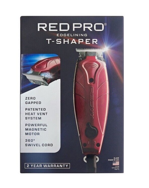 REP EDGELINING T-SHAPER Hair Trimmer(TRP01N)