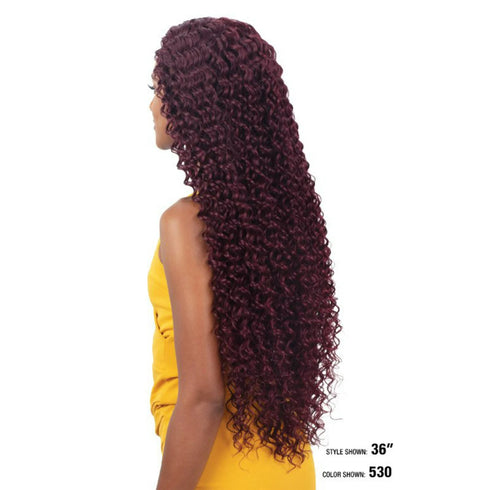 SHAKE N GO OG OCEAN DEEP WAVE ORGANIQUE