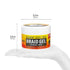 ALL DAY LOCKS & BRAID GEL (JAR) 5 OZ (ADA83721)