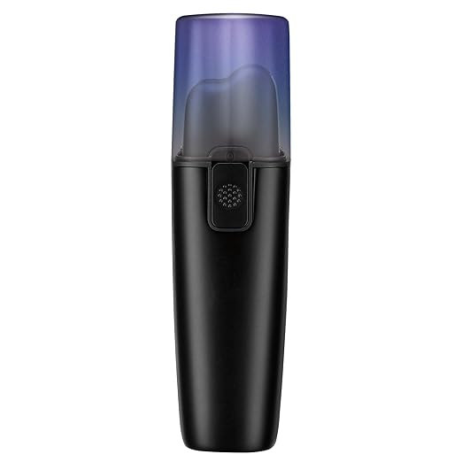BAB48317 CONAIR BABYLISSPRO SHAVER UVFOIL DOUBLE 1