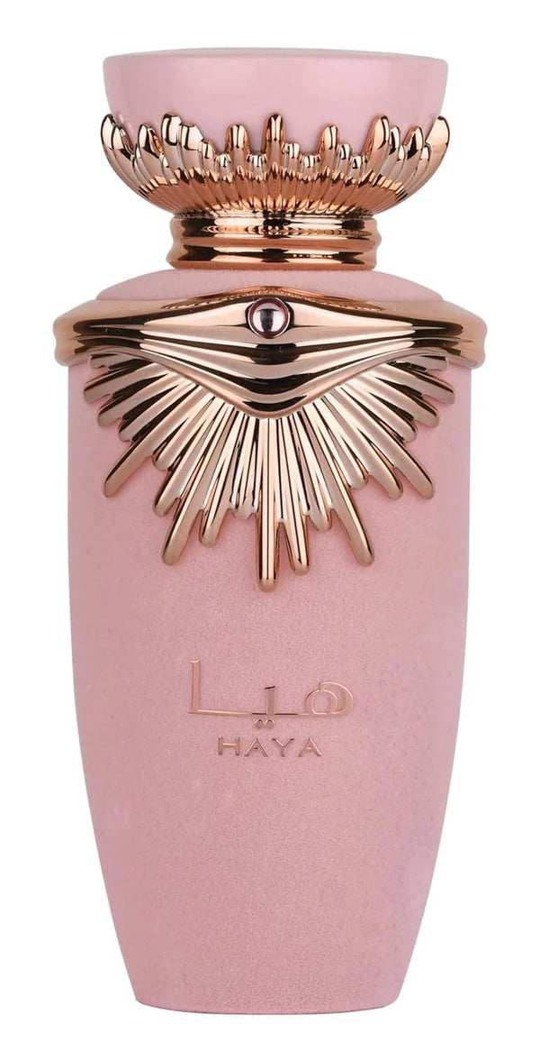 HAYA WOMEN EAU DE PARFUM 3.4OZ(100ML)