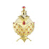 HAREEM AL SULTAN UNISEX GOLD PARFUM OIL 1.18OZ