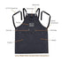 STY29886 STYLECRAFT GAMMA+ APRON