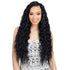 Organique Mastermix Shake-N-Go Synthetic Weave Hair Extension BREEZY WAVE
