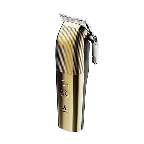 AN00578 ANDIS CLIPPER ENVY II GOLD PREMIUM EDITION