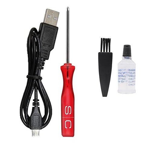 STYLECRAFT Precision Saber Trimmer(SC403BP)