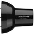 BAB27044 BABYLISS UNIVERSAL DIFFUSER NANO TITANIUM