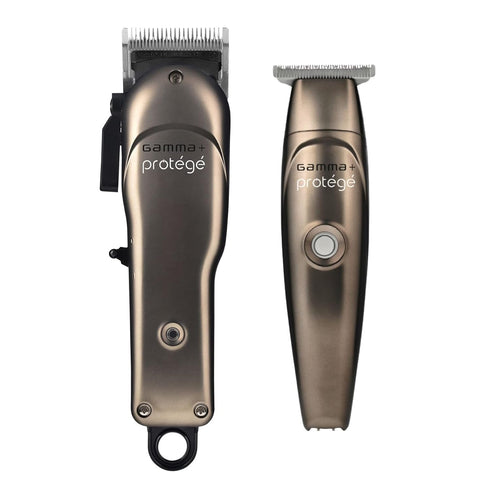 GAMMA CLIPPER/TRIMMER PROTEGE clip/trimm(GAM55378)