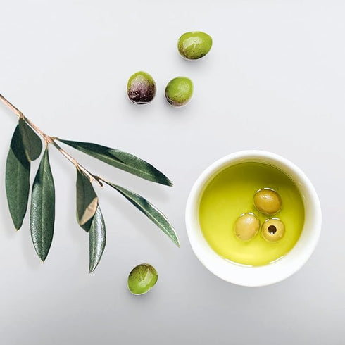 Eco Styling Olive Oil Gel 8FL OZ(NEI711A)