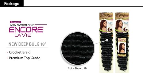ENCORE LAVIE NEW BULK
