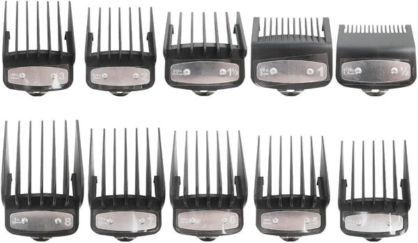 BAB46531 CONAIR BARBEROLOGY BLADE COVER CLIPPER