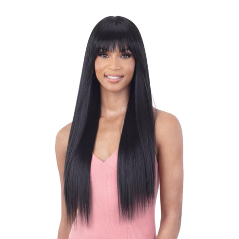 Mayde Beauty ZELDA Synthetic Axis Lace Front Wig