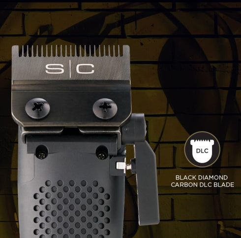 GAMMA CLIPPER ROGUE clipper(GAM29814 )