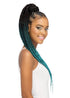 Vivica Fox Pre-Stretched 3X 30" Crochet Braid