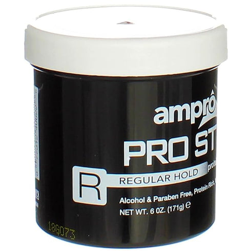 AMPRO GEL SUP 6OZ(AM40840)
