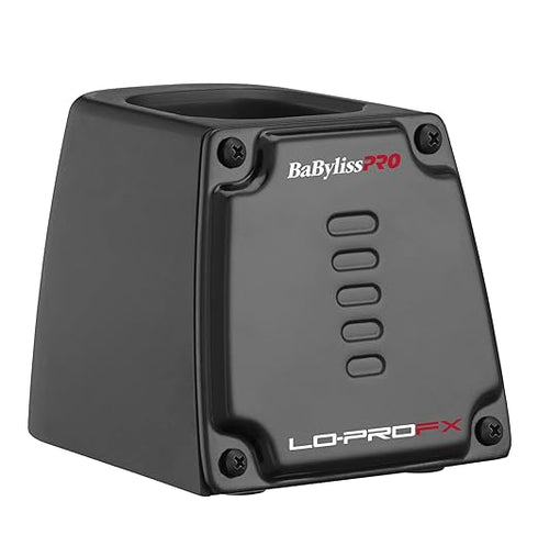 CONAIR BABYLISSPRO CHARGING BASE FOR FX729 LOWPRO TRIMMER
