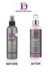 Design Essentials Bamboo & Silk HCO HCO LEAVE-IN CONDITIONER 8OZ(40161)