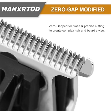 AN32225 Slimline ® Pro Li Trimmer Stainless Steel Replacement Blade