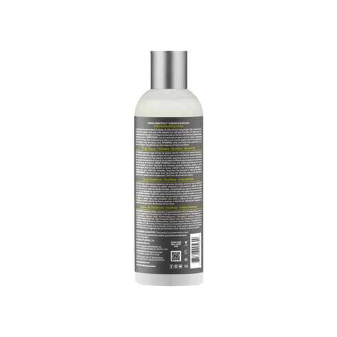 Design Essentials Almond & Avocado Daily Hair Moisturizing Lotion 12 OZ(DES00564)
