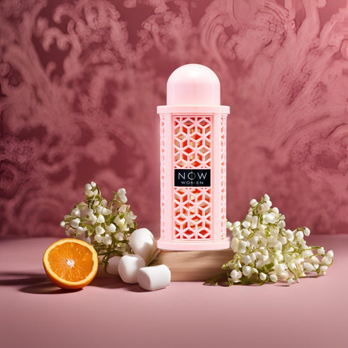 NOW WOMEN EAU DE PARFUM 3.4OZ