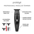 GAMMA TRIMMER STYLECRAFT PROTEGE trimmer(GAM29811)