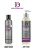 Design Essentials Oat Protein & Henna Deep Cleansing Shampoo 12 OZ(DES00569)