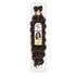 Milkyway Que Mastermix Human Hair Blend Braid - Loose Deep Bulk 18"