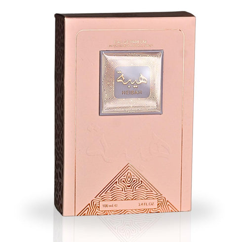HEIBAH WOMEN EAU DE PARFUM 3.4OZ