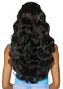 OUTRE SUGARPUNCH 100% UNPROCESSED REMI HH NBLK ( Body Wave& Straight)