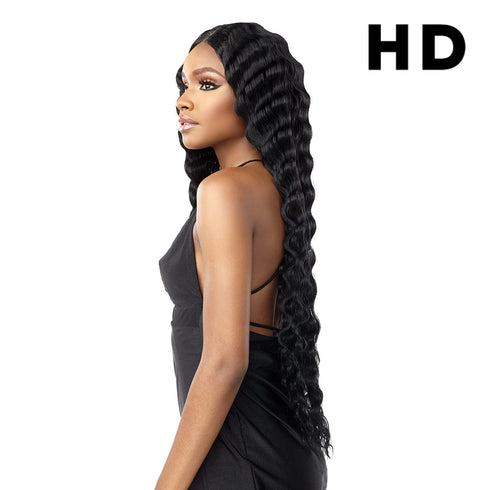 VICE LACE WIG UNIT 6