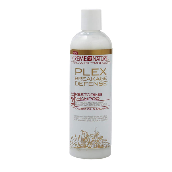 CREME OF NATURE PLEX CONDITIONER (RR47109)