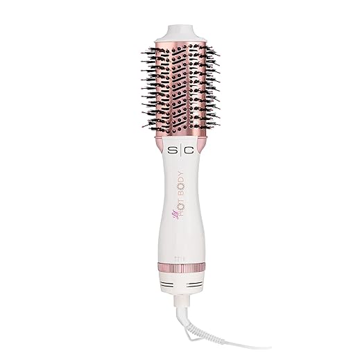 StyleCraft Lil Hot Body Brush(SCBABY)