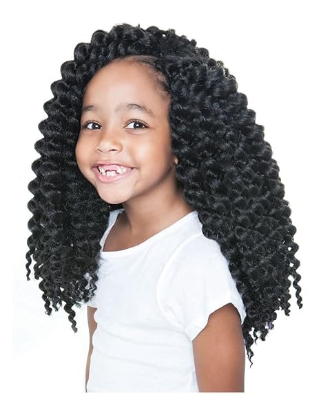 Mane Concept KR05 Senegal Bantu Twist Afri-Naptural Crochet Braid