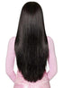 OUTRE SUGARPUNCH 100% UNPROCESSED REMI HH NBLK ( Body Wave& Straight)