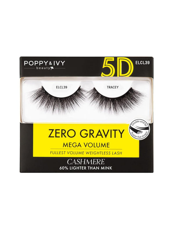ELCL39 P&I CASHMERE LASHES MEGA TRACEY