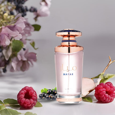MAYAR WOMEN EAU DE PARFUM 3.4OZ