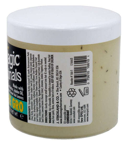 Blue Magic Originals Super Sure Gro – 12 oz