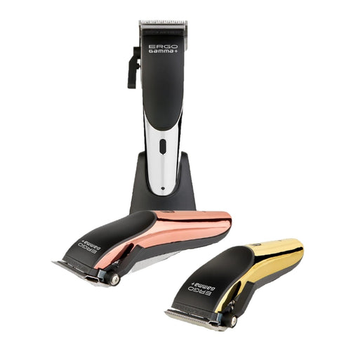 Gamma+ Mag Ergo Linear Clipper(HCGPMECS)