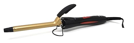 TCI060 TYCHE CURLING IRON 5/8"