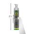 DESIGN NATURAL ALM & AVOC CURL ENHANCING MOUSSE 10 OZ(DES00947)