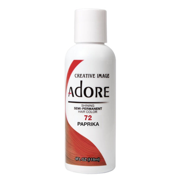 AD-072 ADORE PAPRIKA 4OZ