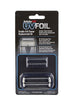 BAB48753 CONAIR BABYLISSPRO SHAVER REPLACEMENT UVFOIL DOUBLE CUT