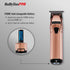 CONAIR BABYLISSPRO TRIMMER-FXONE FX799RG ROE GOLD(BAB48659)