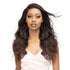 Janet Collection Melt Brazilian Body 13x5 Virgin Hair HD Frontal 3PC Bundle
