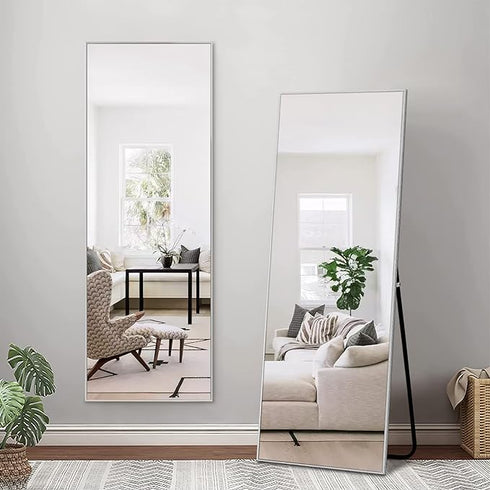 MIRROR 20X60" SILVER-(LB21525C)