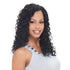 Milkyway Que Mastermix Human Hair Blend Braids - DEEP BULK 22"(SDKXX22)