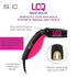 StyleCraft Braid Sealer(SC704B)