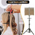 SPOOL HAIR BRAIDING RACK BLACK(PBR-168BK 168)