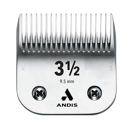 AN64089 ANDIS BLADE UE